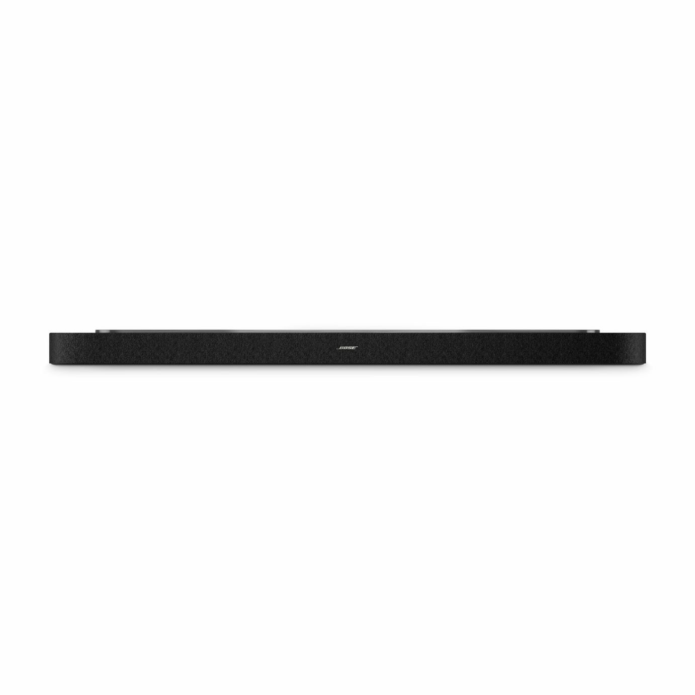 Bose Lifestyle Ultra Soundbar - Black