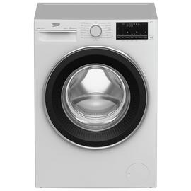 Beko B3W51042IW 10KG 1400 Spin Washing Machine 
