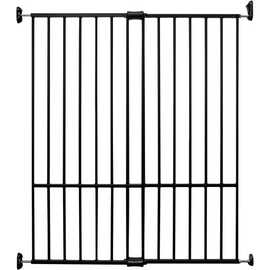 Extra Tall Extending Metal Pet Gate