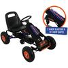 Nerf go kart asda hotsell