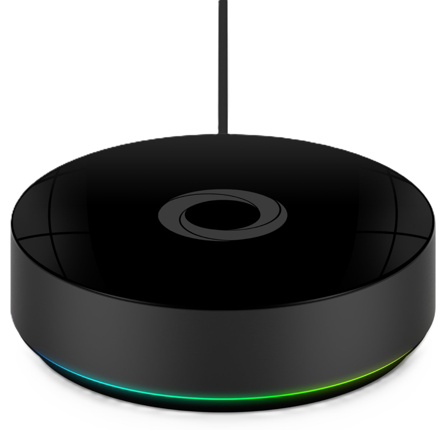 Homey Pro Smart Home Hub - Black