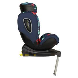Group 0 plus and 1 Integrated ISOFIX Car seats Argos