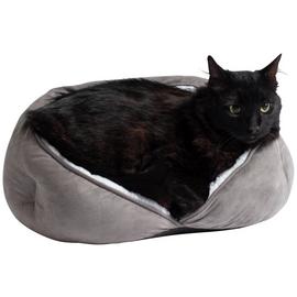 Argos top cat igloo