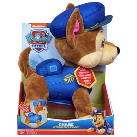 PAW Patrol Teddy Bears And Soft Toys Argos paw-patrol-teddy-bears-and-soft-toys-argos