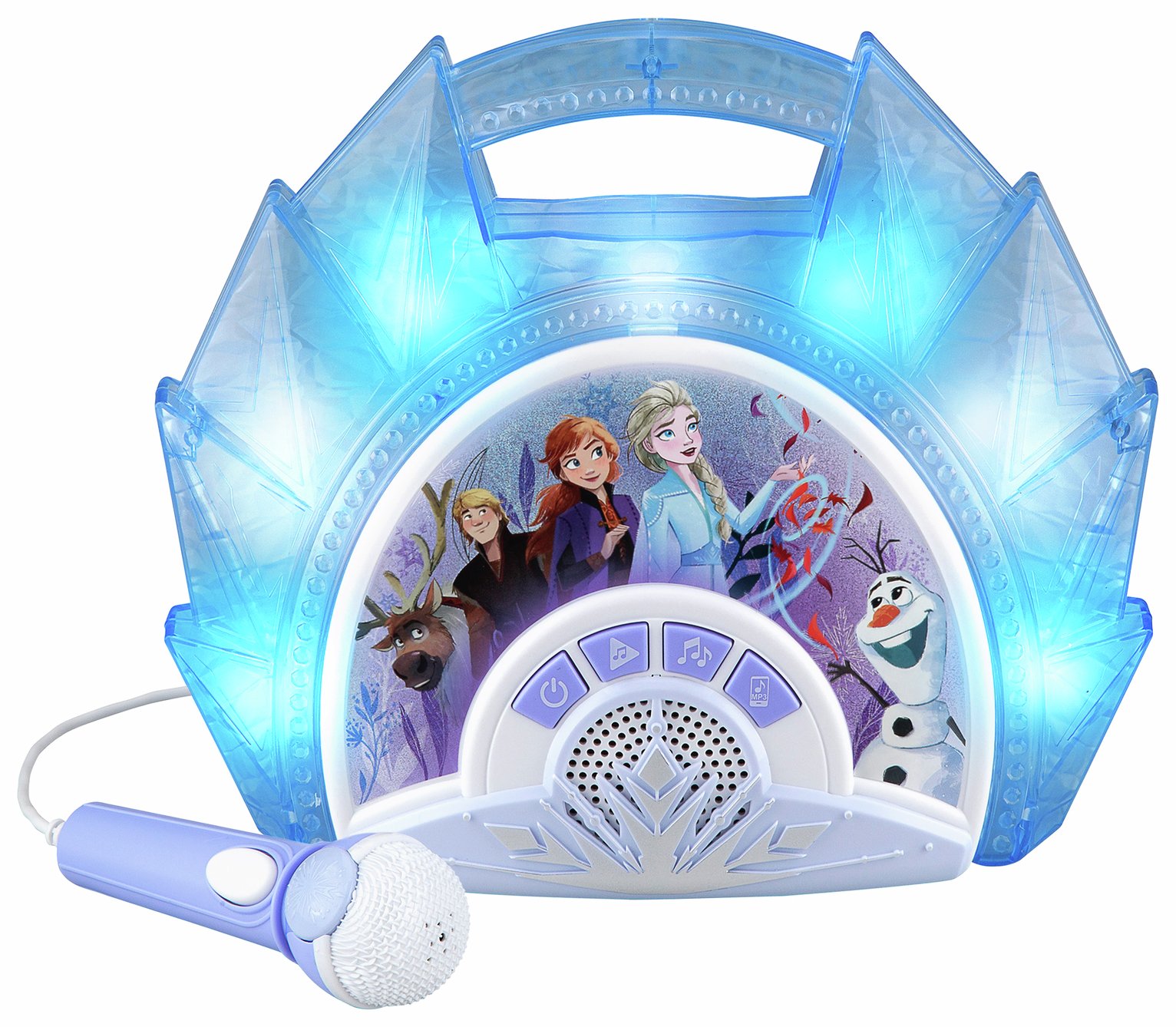 Disney Frozen Sing-A-Long Boombox
