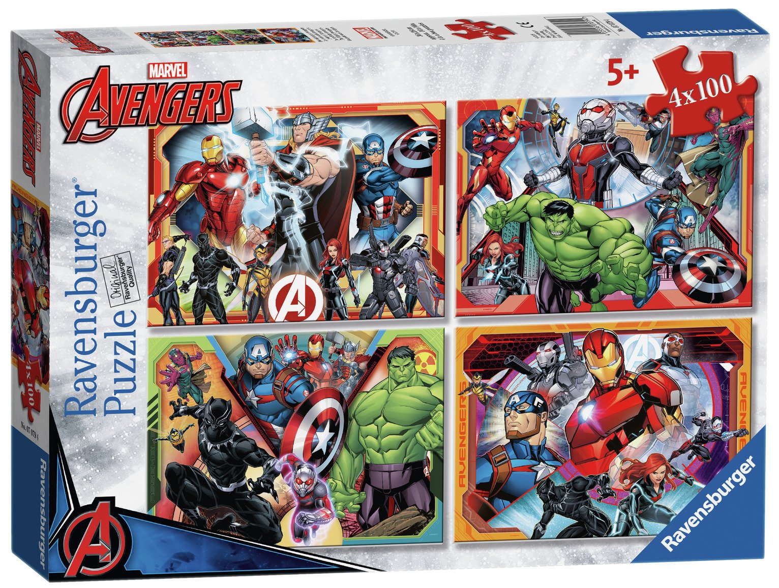 avengers toys argos