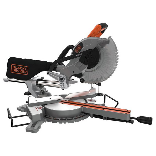 Miter saw store black and decker