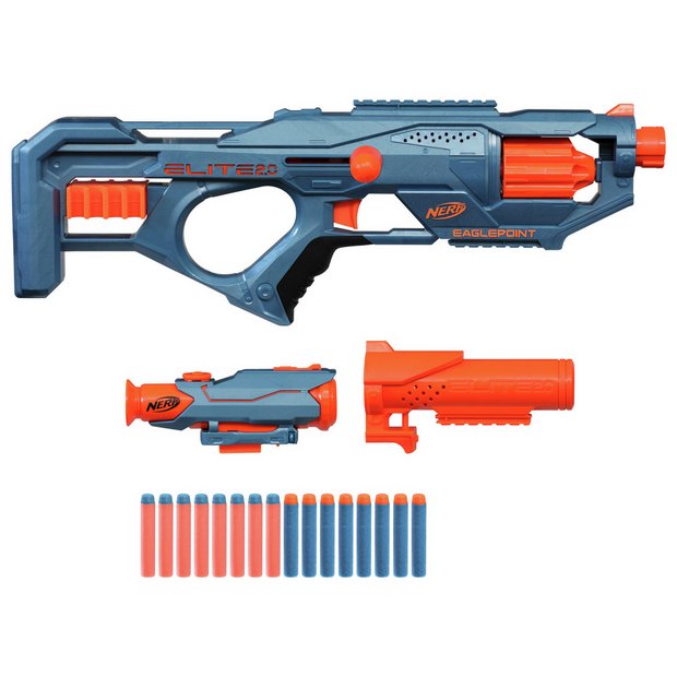 Nerf 2024 gun cost