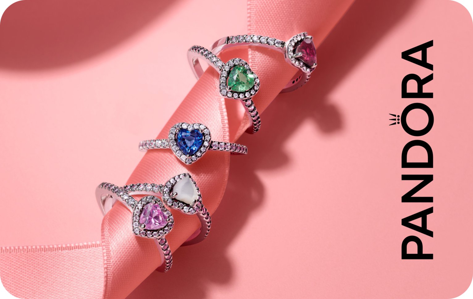 Pandora Gift Card