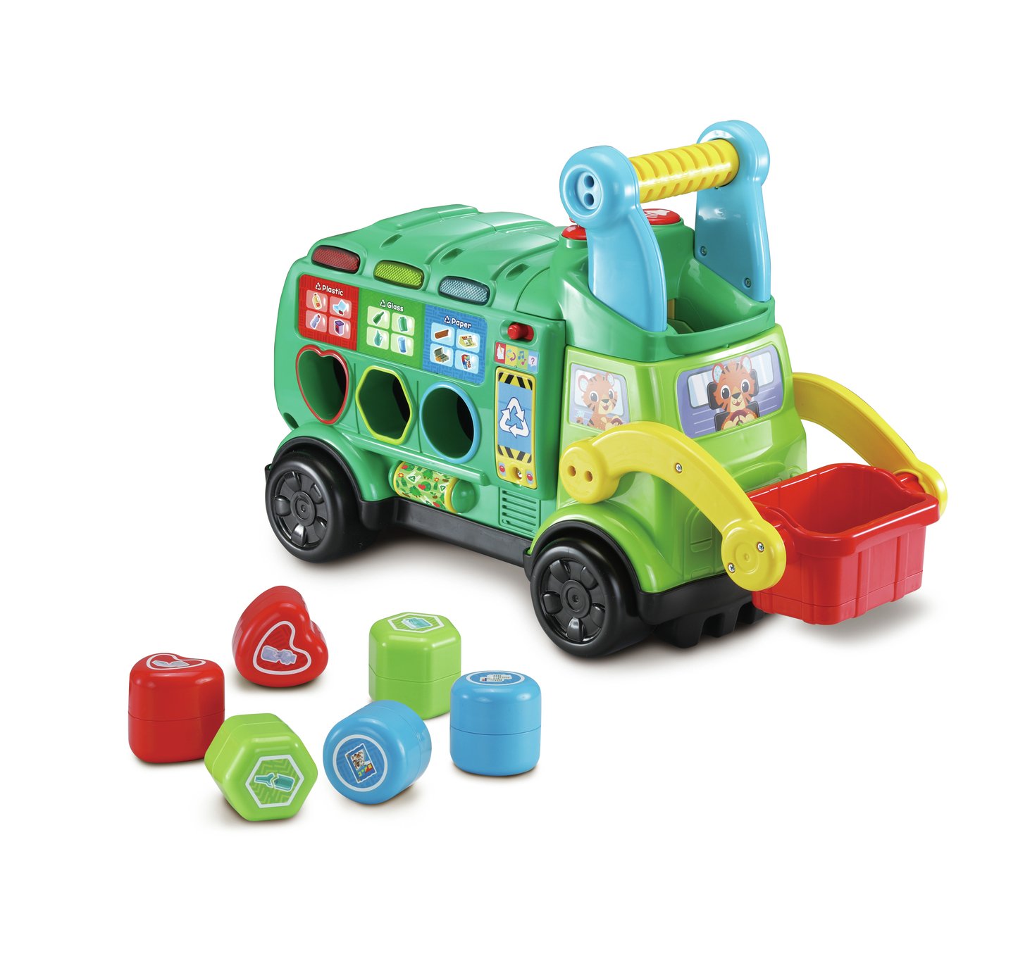 Results for vtech grow n go ride on