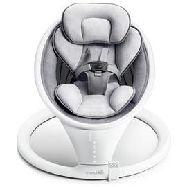 Buy Joie Serina Swivel Natures Alphabet Seat Baby bouncers and