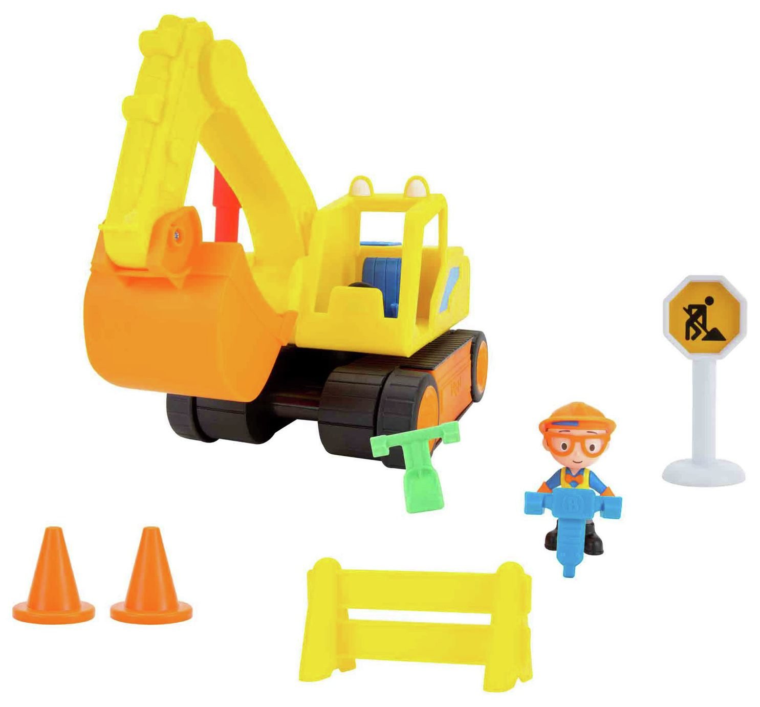 bob the builder toys argos