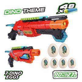 X-Shot Dino Attack Combo Pack
