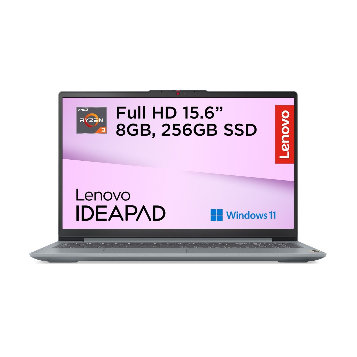 Lenovo IdeaPad Slim 315in R5 8GB 256GB Laptop