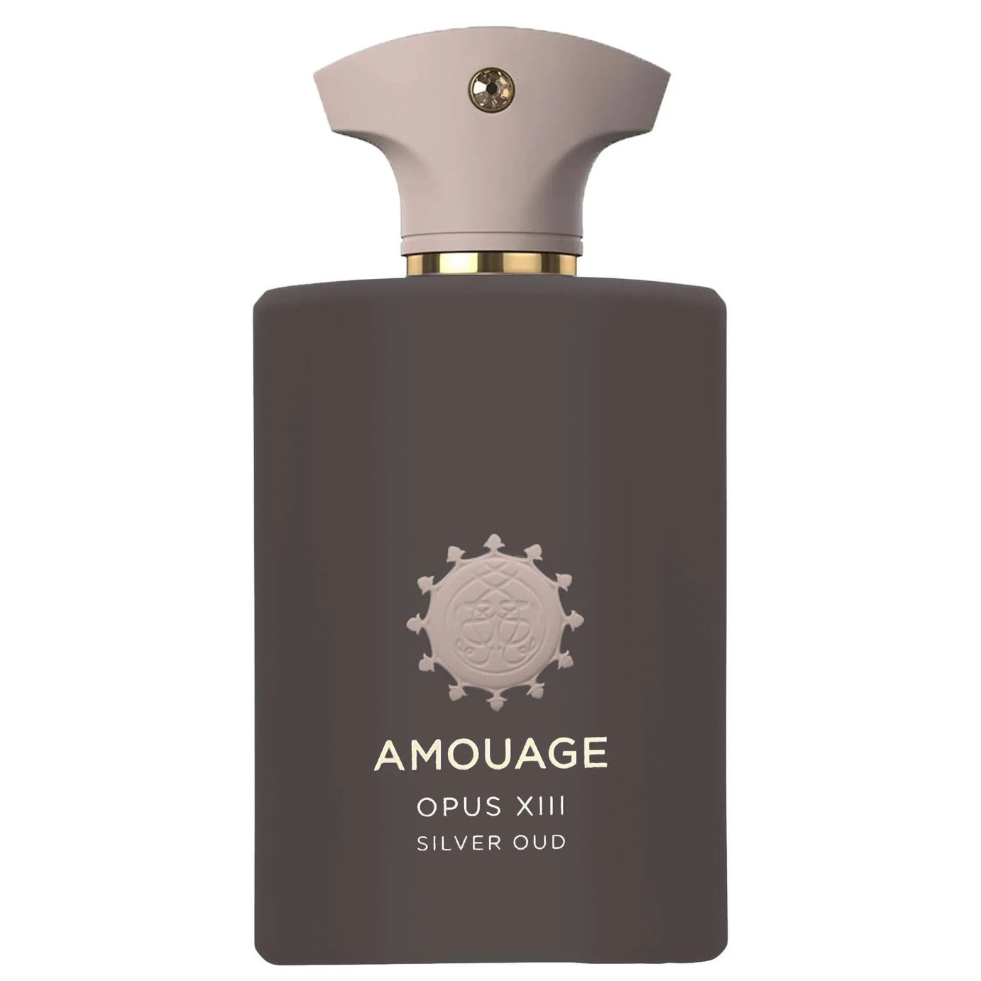 Amouage Opus XIII Silver Oud Eau de Parfum - 100ml