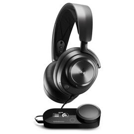Pc best sale headset argos