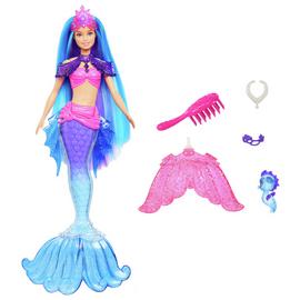 Barbie Malibu Roberts Mermaid Power Doll - 36cm