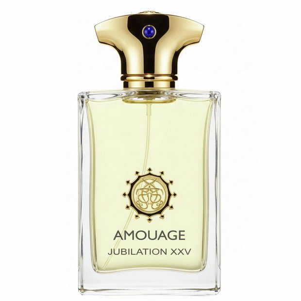 Buy Amouage Jubilation XXV Man Eau De Parfum - 100ml | Perfume | Argos
