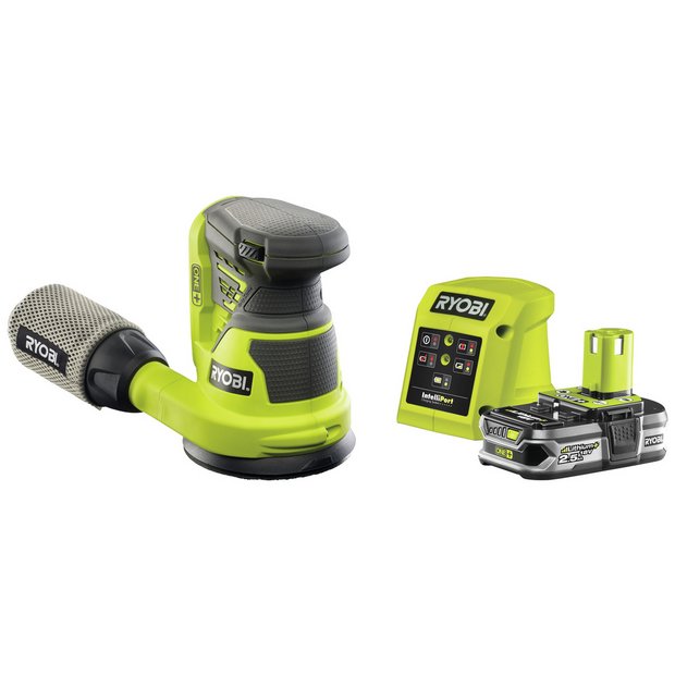 Argos Ryobi Starter Kit seeds.yonsei.ac.kr