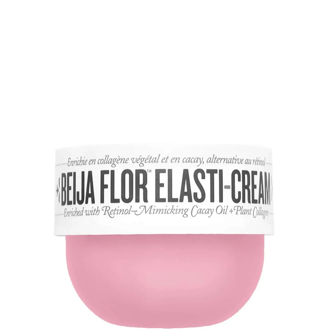 Sol de Janeiro Beija Flor Elasti-Cream - 75ml