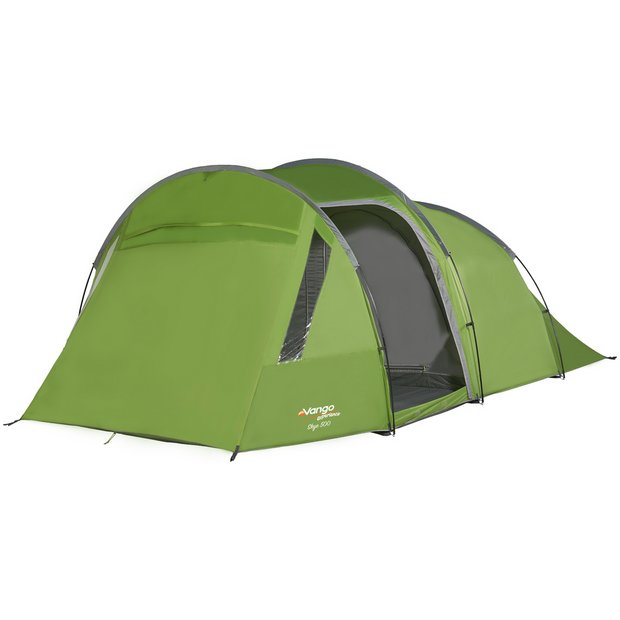 1 man tent argos sale