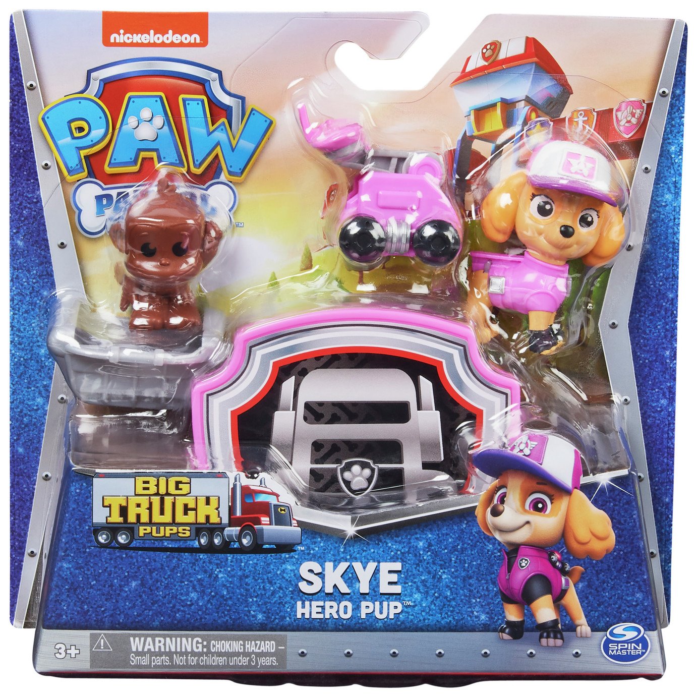 Results for paw patrol skye