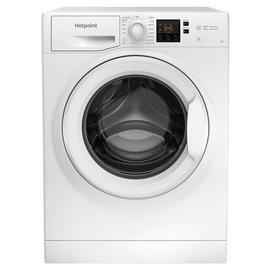 Hotpoint NSWM743UWUKN 7KG 1400 Spin Washing Machine