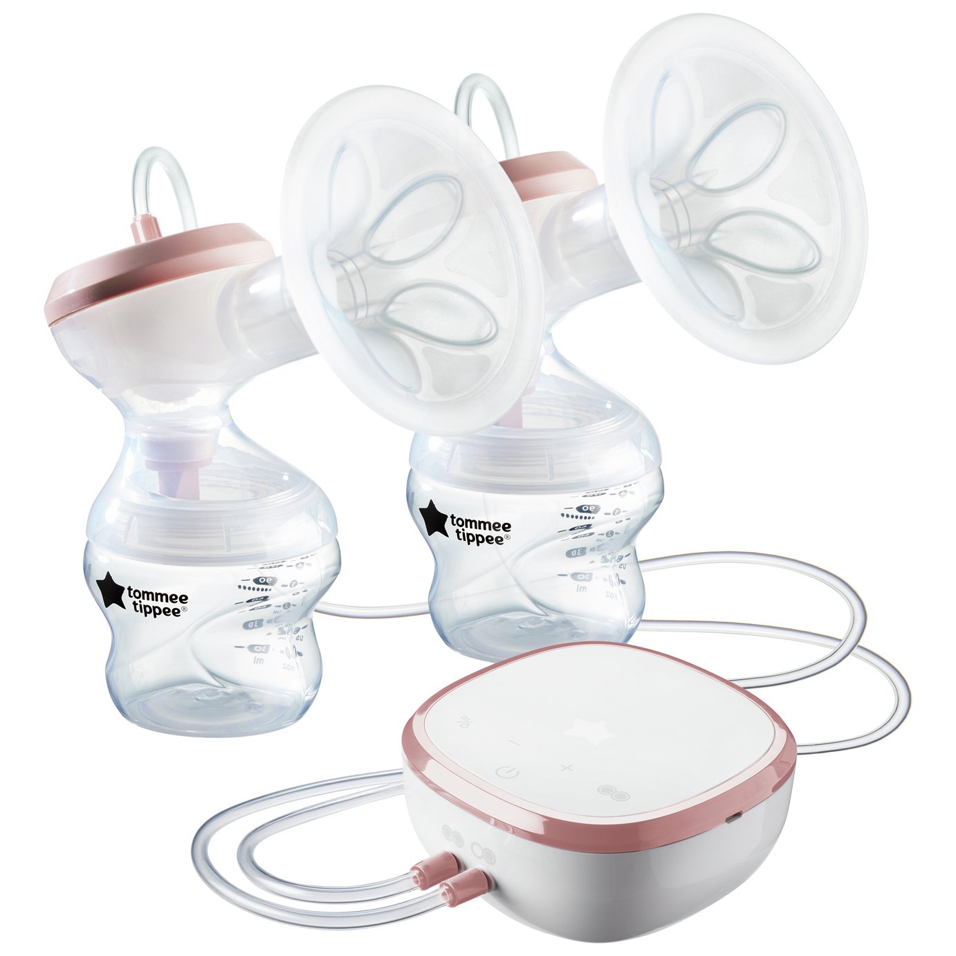 Breast Pump Argos Tommee Tippee Electric Steriliser Bottle