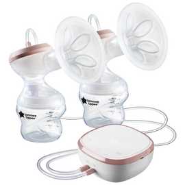 Tommee Tippee Double Electric Breast Pump