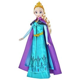 Frozen Elsa's Royal Reveal Doll - 14inch/35cm
