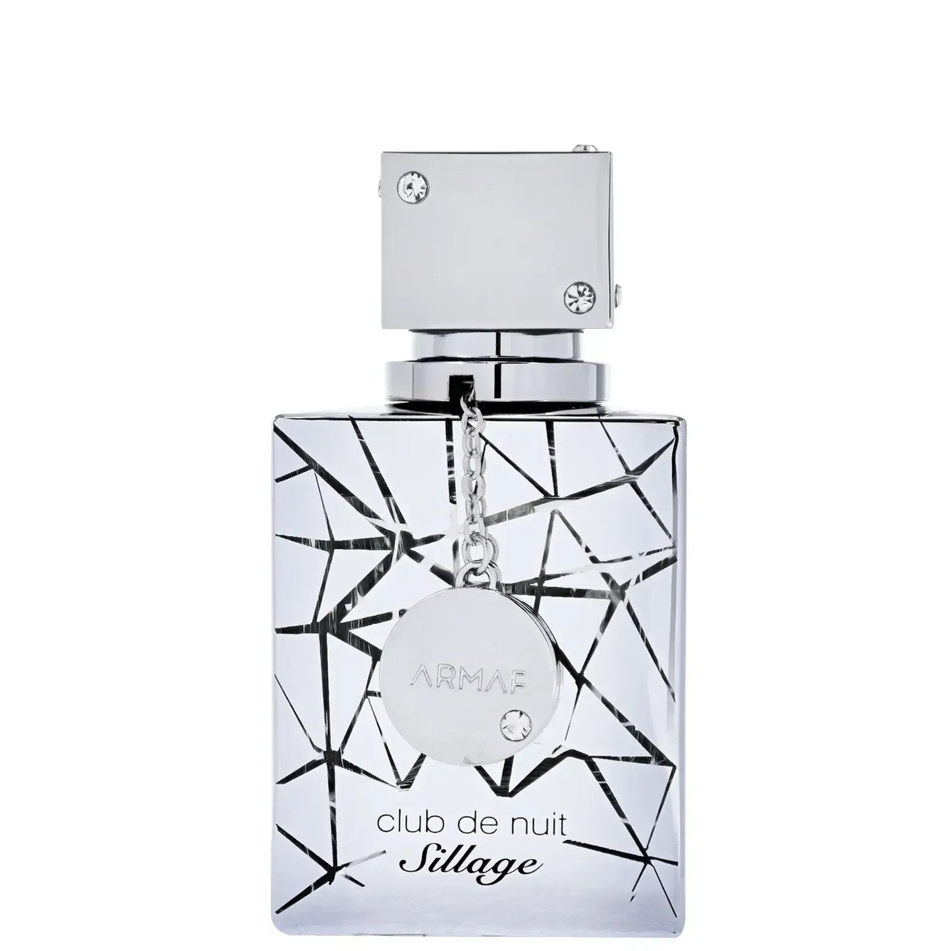 Armaf Club De Nuit Sillage Eau de Parfum - 30ml