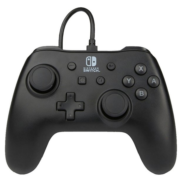 Nintendo switch store wireless controller argos