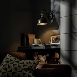 Wall Lights Indoor and LED wall lights Habitat