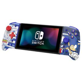 HORI Nintendo Switch Split Pad Pro Controller - Sonic
