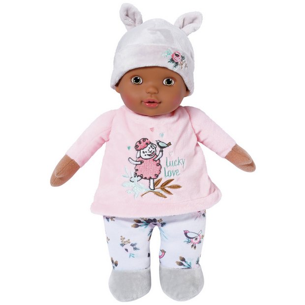 argos baby annabell