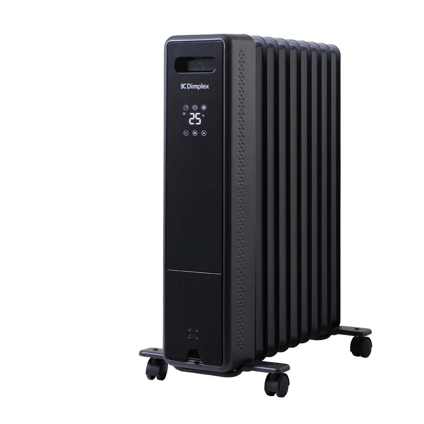Dimplex Eco Edge 2kW Oil-Free Radiator 
