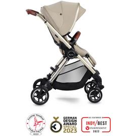 Silver cross pop argos best sale