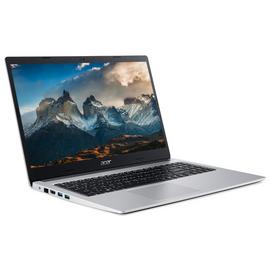 Acer Aspire 3 15.6in Ryzen 3 8GB 128GB FHD Laptop - Silver
