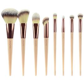 Technic Makeup Brush Set - Pack of 8