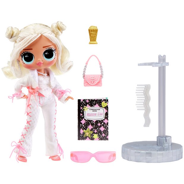 LOL Surprise Tween Series 3 Fashion Marilyn Star Doll - 15cm