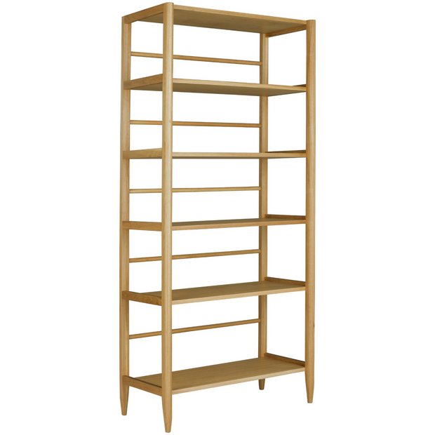 Argos deals kent bookcase