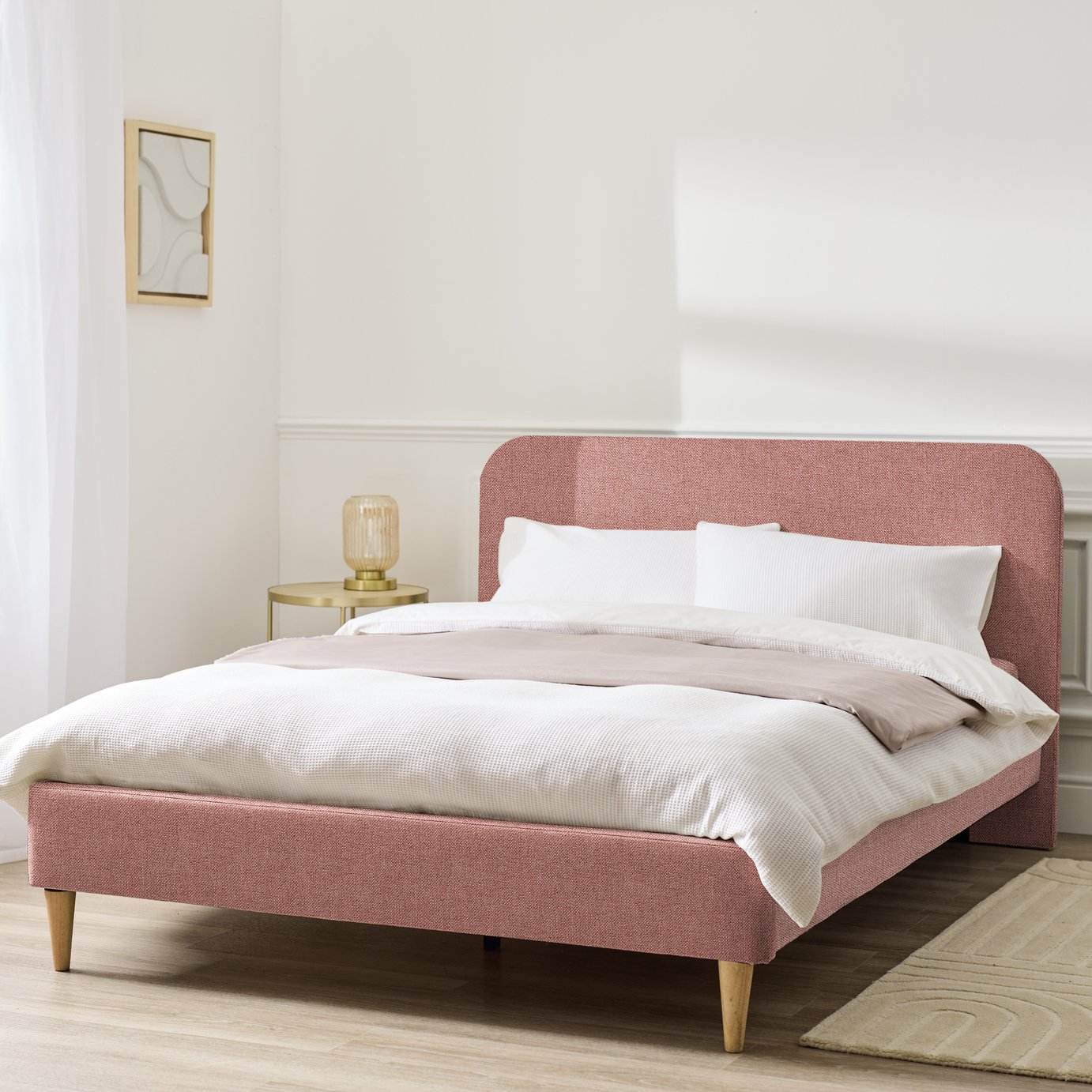 Argos Home Mya Bed Frame