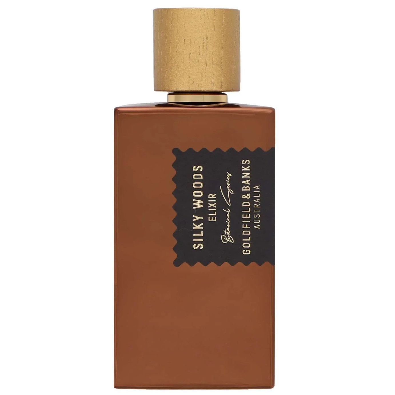 Goldfield & Banks Silky Woods Elixir Extrait de Parfum - 100ml