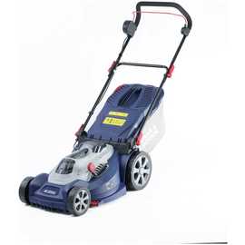 Spear & Jackson 44cm Cordless Rotary Lawnmower - 36V
