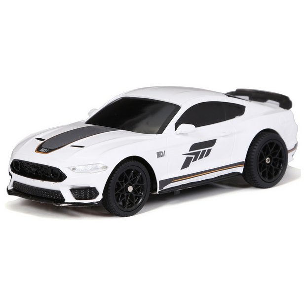 Remote control shop power wheels mustang