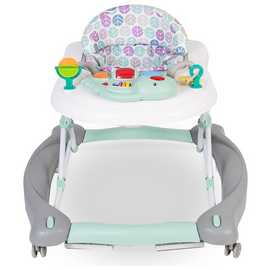 Red Kite Baby Go Round Twist 3 In 1 Baby Walker