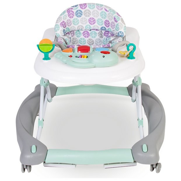 Argos shop baby walker