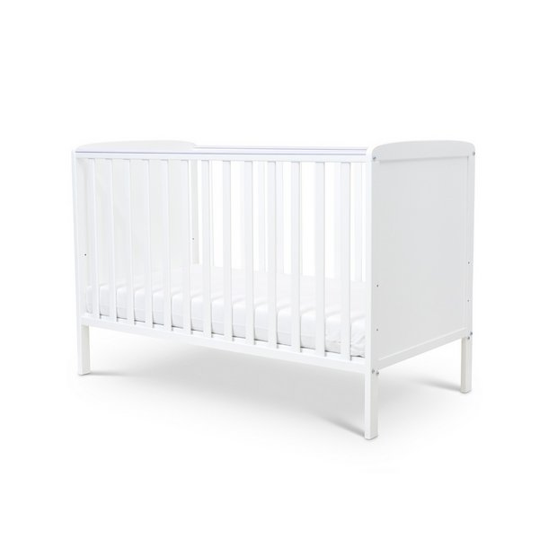 Argos baby 2024 bed guard