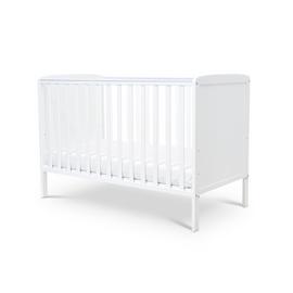 Baby elegance laba hot sale cot