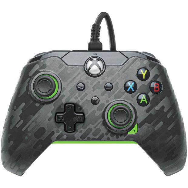 Argos xbox one on sale wireless controller